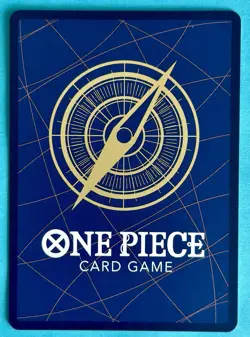 Marco Rate Alternate Art OP16-014 The Time of Battle One Piece TCG English - Image 2
