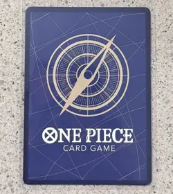 One Piece TCG - [OP16-014] - Marco (Alternate Art) The Time of Battle NM - Image 2