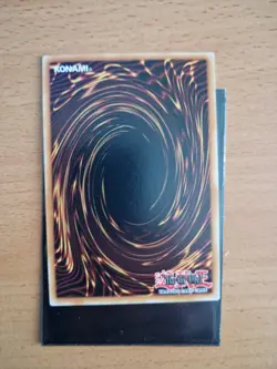 Fiendsmith's Tract Yu-Gi-Oh! Secret Rare 1st Edition INFO-EN061 NM - Image 5