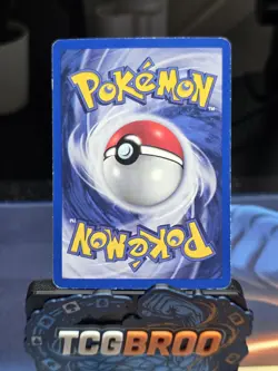 Rocket's Scyther 013/132 Gym Heroes Holo WITH A SWIRL - Image 3