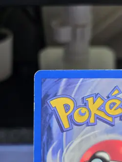 Rocket's Scyther 013/132 Gym Heroes Holo WITH A SWIRL - Image 5