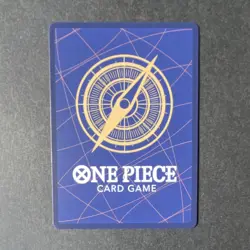 One Piece Card Game TCG - Ms. All Sunday (OP14-084) SP Special Rare - EN English - Image 4