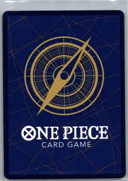 Portgas.D.Ace OP13-119 SEC English Carrying On His Will - One Piece Card - NM - Image 2