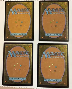 x4 NM Merciless Enforcers, MTG, Marvel's Spider-Man, Magic the Gathering, 58 - Image 2