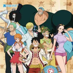 1 x One Piece Prelude to Adventure OP-DH-OM01 Booster Pack Packs Toei Animation - Image 2