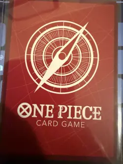Bandai One Piece CCG Kuzan Leader Alt Art Holo OP12-040 English - Image 2