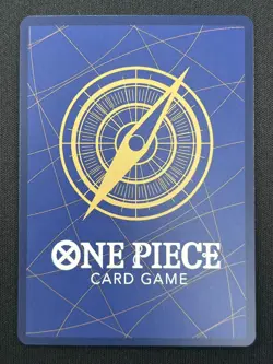 [NM] Buggy ONE PIECE Card Japanese OP09-051 R Emperors in the New World AJ22 - Image 3