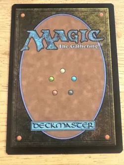 Fear of Burning Alive Foil (135) Duskmourn: House of Horror DSK MTG Magic - Image 2