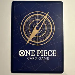 Edward.Newgate (OP13-042 SR) One Piece TCG (ENGLISH) - Image 2