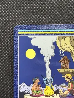 One Piece Visual Adventure Card No. 146 Bandai 2001 Carddass - Image 2