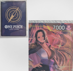 BOA HANCOCK PRB02 AA - ONE PIECE TCG ENG VERSION - Image 2