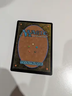Traveling Chocobo #210 FIN Foil NM Magic: The Gathering MTG Final Fantasy - Image 2