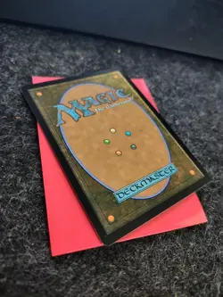 Foil Borderless Beast Within MTG Spider-Man - Image 3