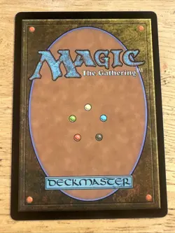 MTG Meltdown Modern Horizons 3 Set Uncommon #282 NM Fresh Pull No Play - Image 2