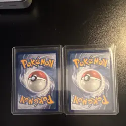Pokemon TCG Mega Charizard X EX 023 Holo Japanese XY 2025 Lot of 2 - Image 2