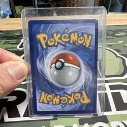 Pokemon Charizard EX 11/106 Flashfire Ultra Rare Holo Basic 180 HP English - Image 2