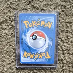 Raichu 2006 Delta Species Holon Phantoms Holo Card 15/110 - Image 2