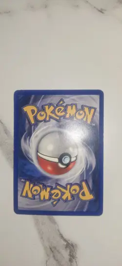 Pokemon TCG Psyduck 81/110 Delta Species Regular Common 50HP 2006 EN - Image 2