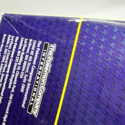 2022 Pokemon TCG Jolteon VMAX Premium Collection Box Factory Sealed - Image 3