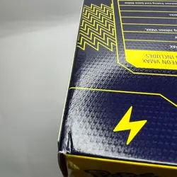 2022 Pokemon TCG Jolteon VMAX Premium Collection Box Factory Sealed - Image 4
