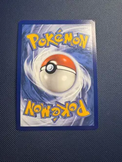 Pokemon Pikachu Sealed Promo SVP027 - Paldea Evolved - Image 3