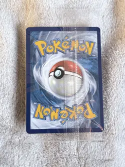 Pokemon Pikachu Sealed Promo SVP027 - Paldea Evolved - Image 2