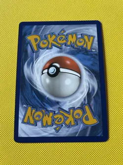 Pokemon TCG Pikachu S&V Paldea Evolved Promo SVP027 - Image 3