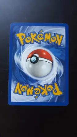 Blaine's Quiz #1 097/132 Gym Heroes Unlimited Pokemon TCG 2000 Trainer Rare - NM - Image 2