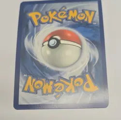 Pokemon Pikachu TCG SVP027 Paldea Evolved Black Star Promo M/Nm Condition - Image 2