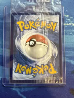 Pokemon TCG Pikachu SVP027 Paldea Evolved ETB Promo Sealed NM - Image 2