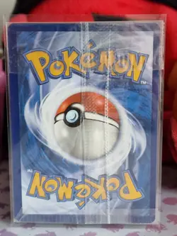 Pokemon TCG Paldea Evolved Pikachu SVP027 Black Star Promo Sealed NM Condition - Image 2