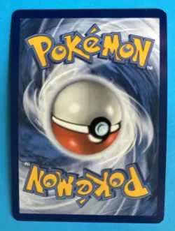 Pokemon Pikachu TCG SVP027 Promo Card Paldea Evolved - Image 3