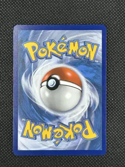 Pokemon Pikachu TCG SVP027 Promo Card Paldea Evolved Rare - Image 2
