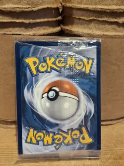 Pokemon Pikachu TCG Black Star Promo SVP027 Holo Card Sealed, SVP Paldea Evolved - Image 2