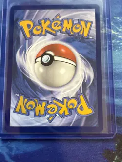 Pokemon TCG Pikachu SVP027 Black Star Promo Paldea Evolved ETB NM - Image 2