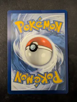 Pokemon TCG Pikachu SVP027 Paldea Evolved Promo Light Played - Image 3