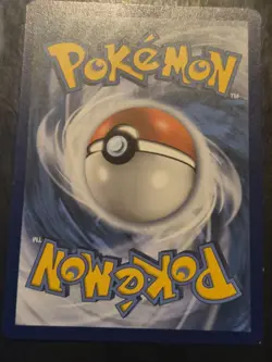 Pikachu SVP027 Paldea Evolved Black Star Promo Card NM Pokemon TCG - Image 2