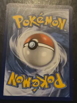 Pikachu SVP027 Paldea Evolved Black Star Promo Card NM Pokemon TCG - Image 3