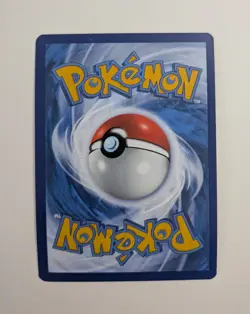 Pokemon Pikachu TCG SVP027 Paldea Evolved Black Star Promo Card Near Mint - Image 4