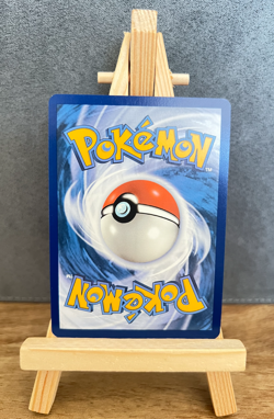 Pokemon Pikachu TCG SVP027 Paldea Evolved Black Star Promo Card Near Mint - Image 2