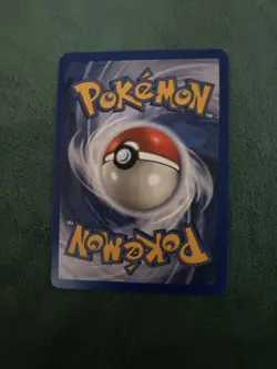 Pokemon Venusaur Black Star Promo Holo 13 Vintage 1995-1999 Rare WOTC - Image 2