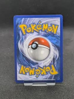 Pokemon Card Gyarados Burning Shadows Holo Rare 33/147 NM - Image 3