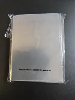 Pokemon Evolving Skies ETB 65 Count Card Sleeves New Espeon Vaporeon Sylveon... - Image 2