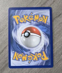 Pokemon Mega Zygarde EX Full Art Foil Card 124/088- GOLD - Perfect Order English - Image 2