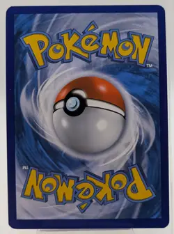 Pokemon Center Lady 68/83 Reverse Holo Generations - Image 2