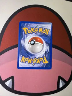 Expedition Clefairy 101/165 Pokemon Non Holo Card NM - Image 2