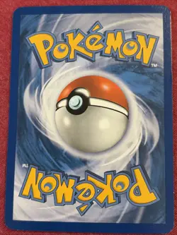 Pokemon TCG Metal Energy 122/123 Diamond & Pearl Regular English Energy Card - Image 2