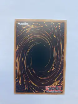 Ash Blossom & Joyous Spring MP22-EN257 1st Edition Secret Rare Yu-Gi-Oh! Card - Image 2