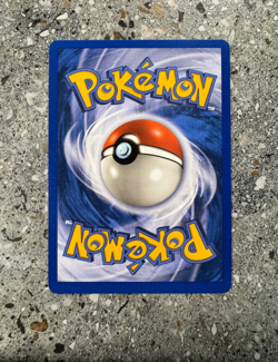 Pokemon TCG Cards Grovyle 31/109 Ruby & Sapphire Uncommon NM-M - Image 2