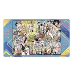 One Piece Official Card Game Playmat Vol 5 English PRESALE - Image 3
